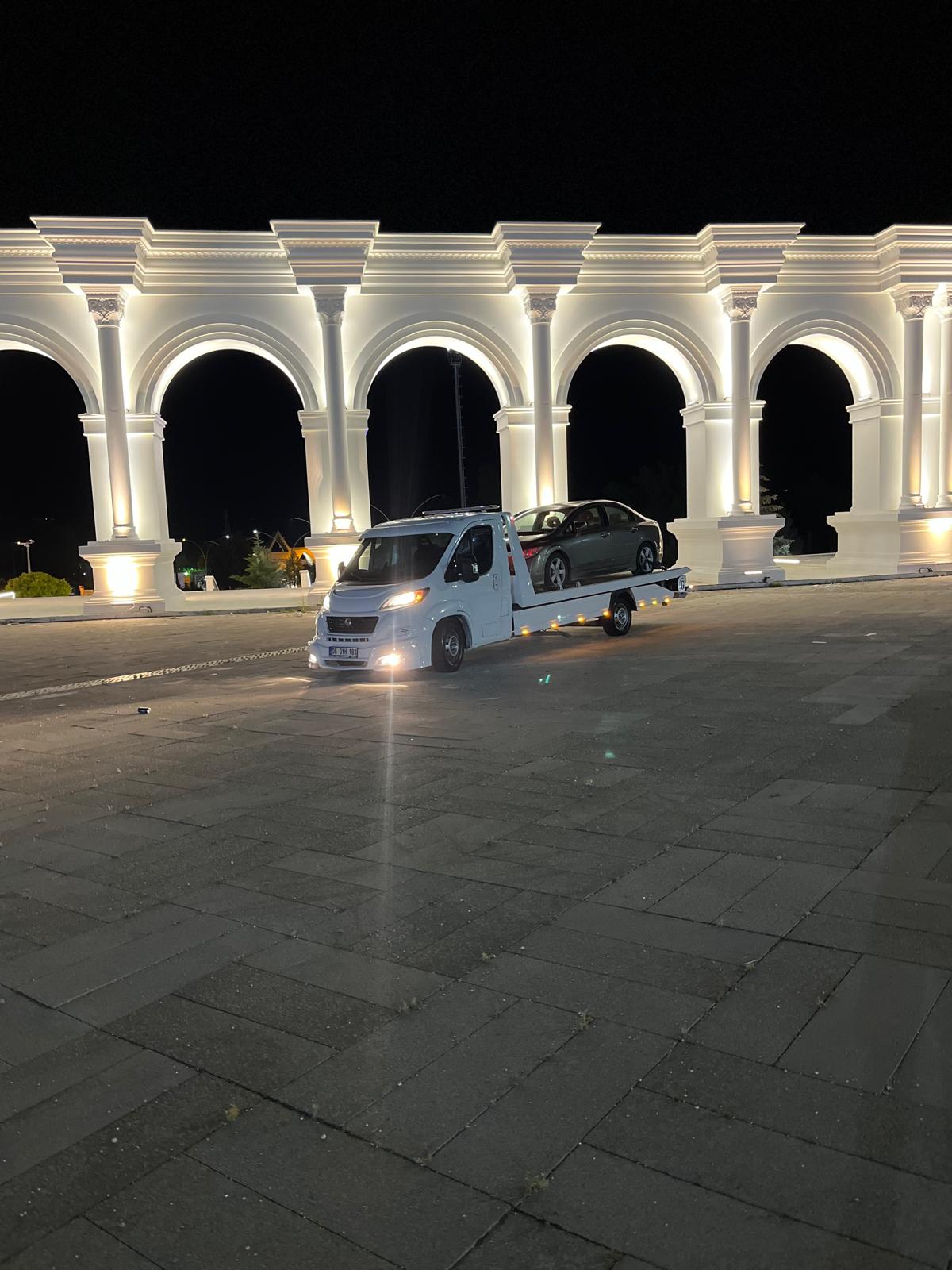 Kadir Oto Kurtarma